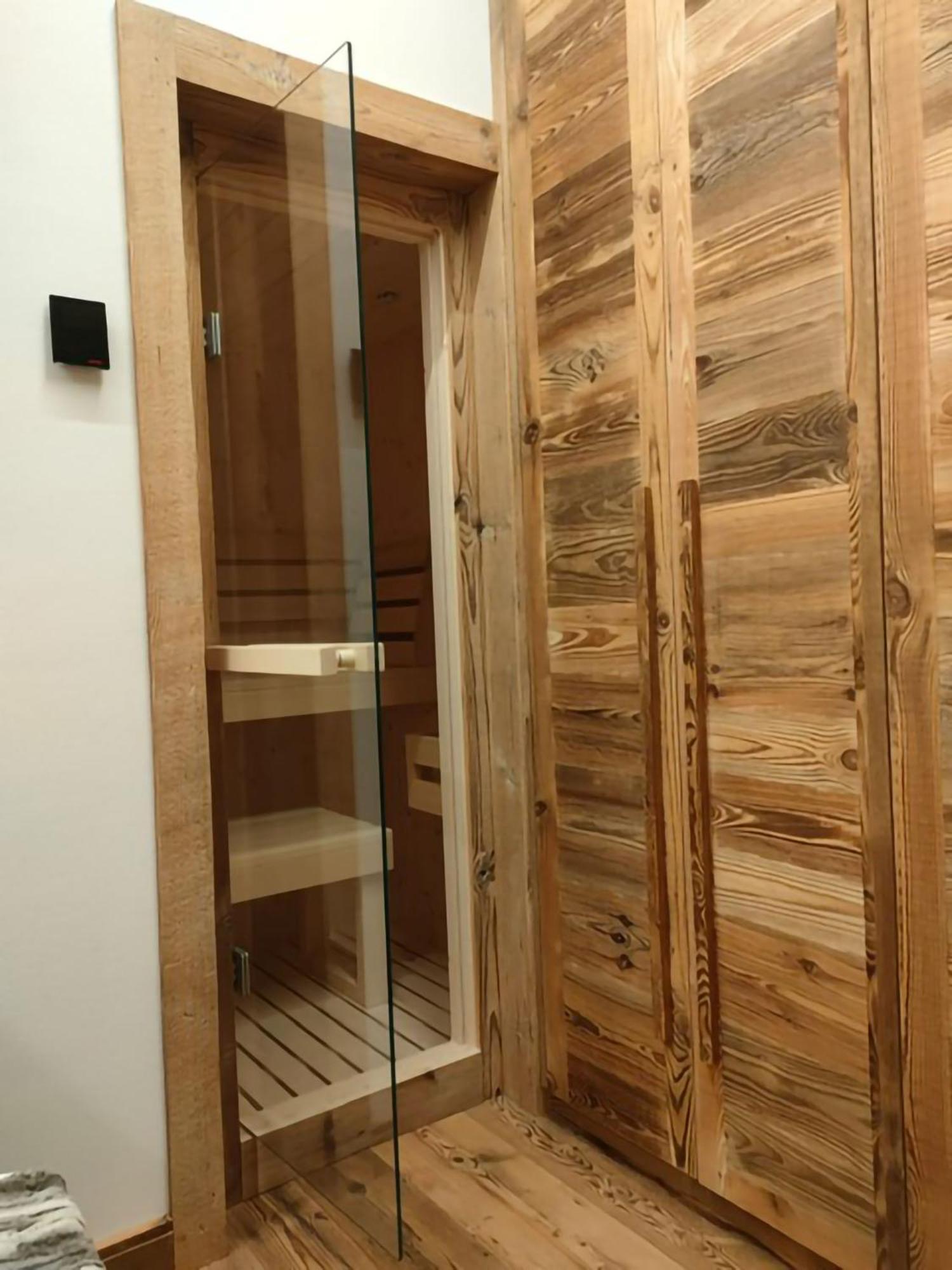 Fior Di Roccia Apartments- In Centro Cervinia, Sauna Privata, Matterhorn Dream Breuil-Cervinia Exterior foto