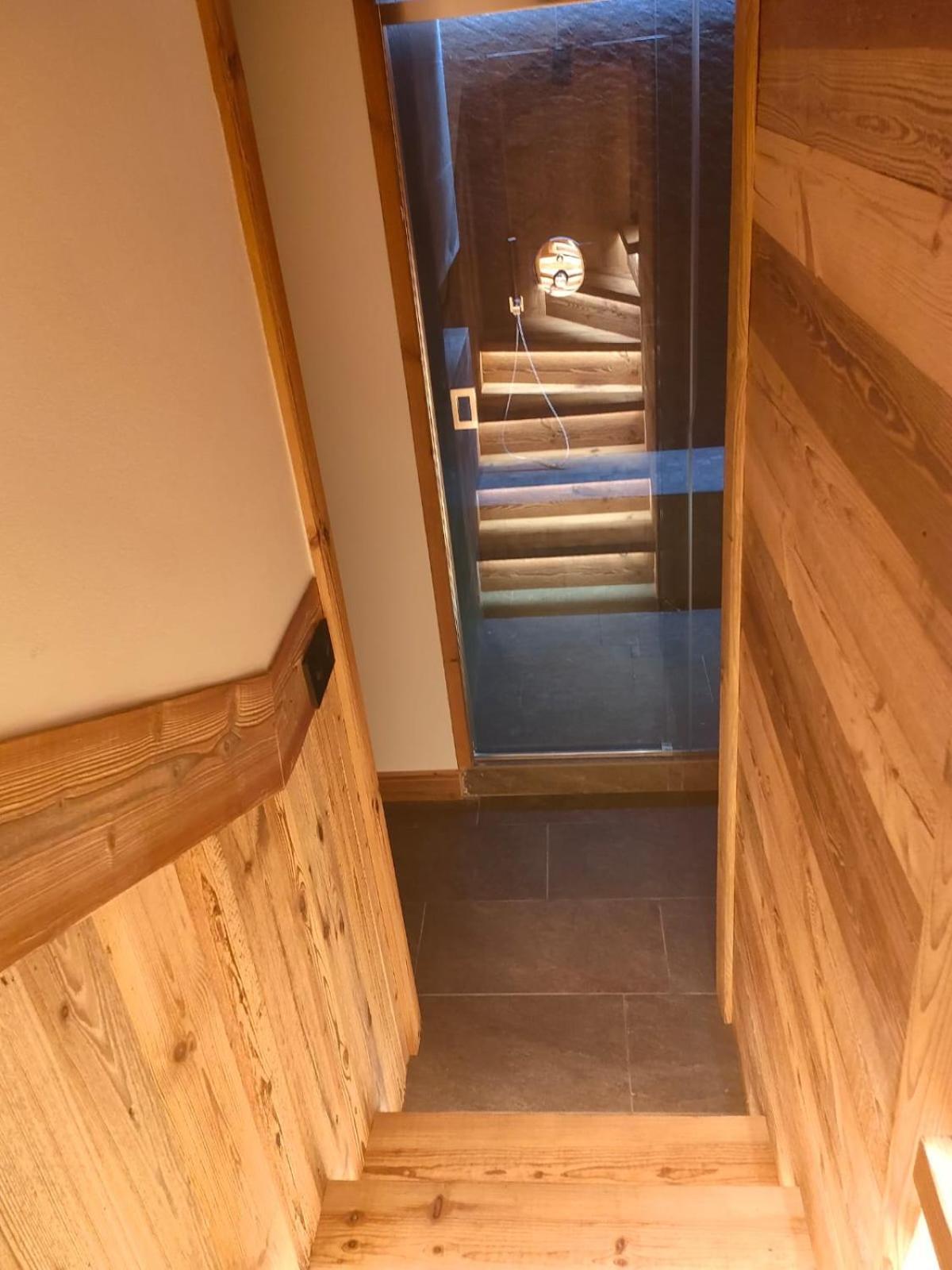 Fior Di Roccia Apartments- In Centro Cervinia, Sauna Privata, Matterhorn Dream Breuil-Cervinia Exterior foto