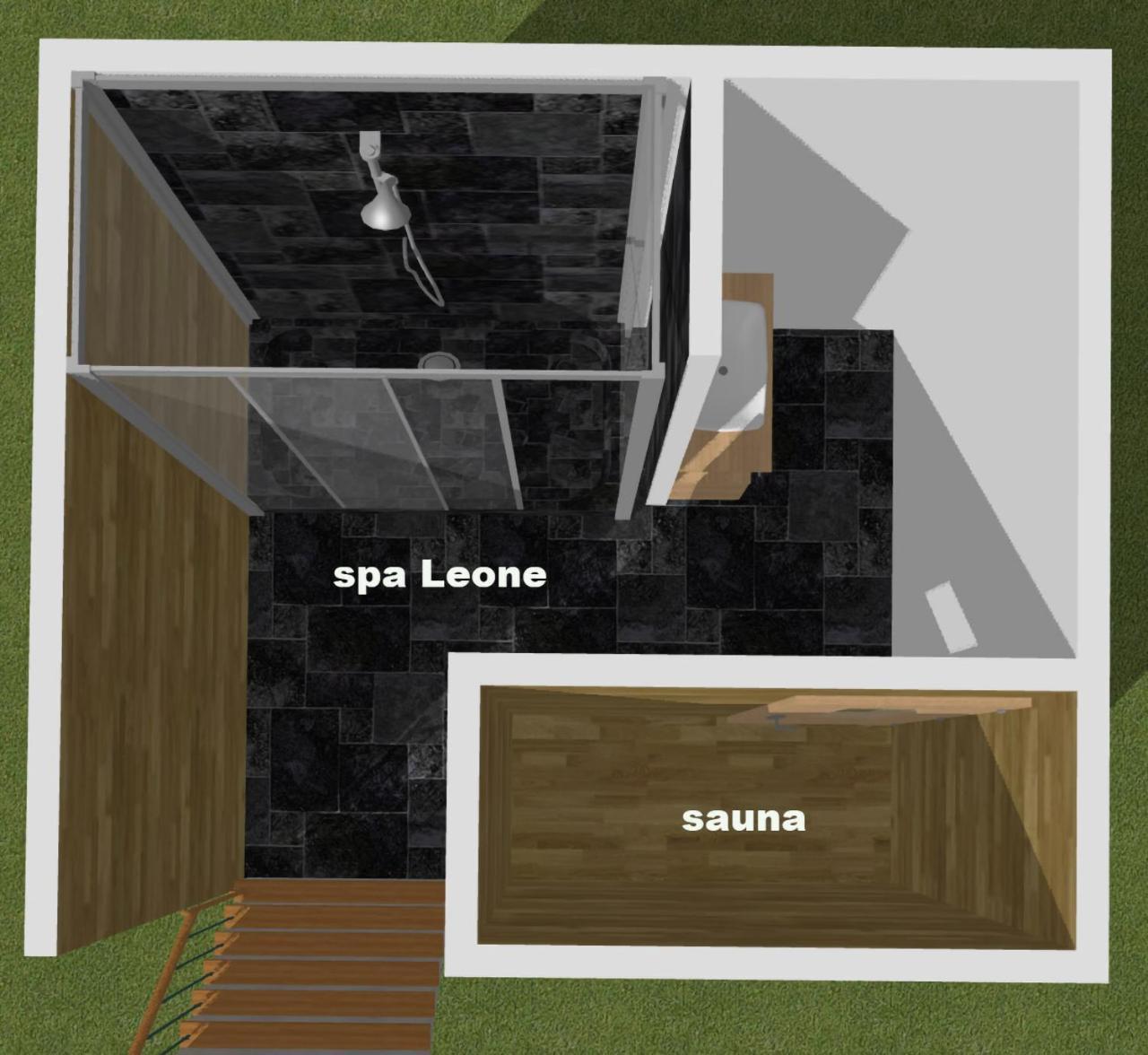 Fior Di Roccia Apartments- In Centro Cervinia, Sauna Privata, Matterhorn Dream Breuil-Cervinia Exterior foto